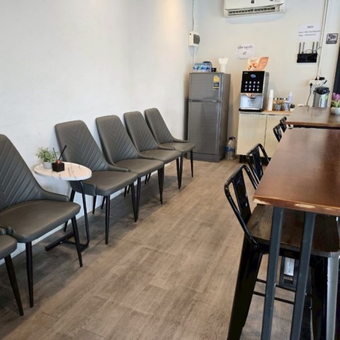 ซ่อมกระจกรถราคาถูก (2)