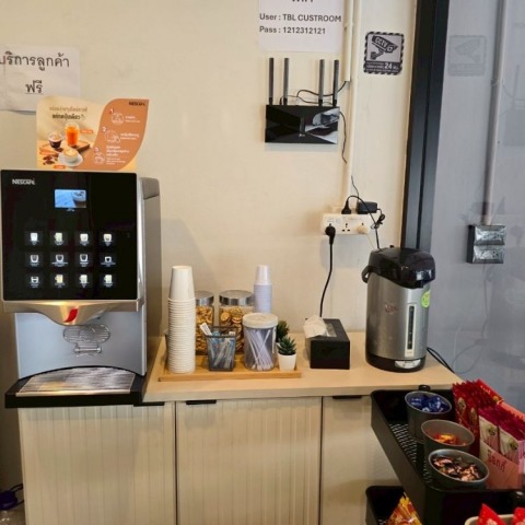 ร้านซ่อมกุญแจรถยนต์