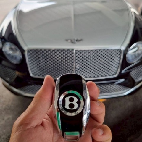 รับทำรีโมทกุญแจรถ